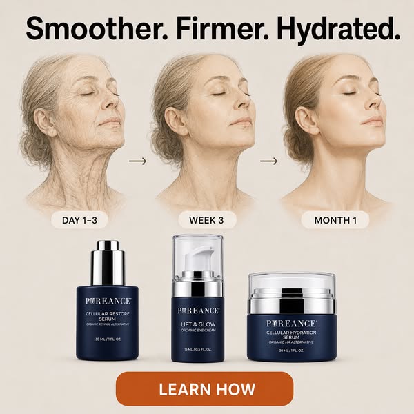 LIMITED OFFER — Unlock Your Special Offer For Skin products