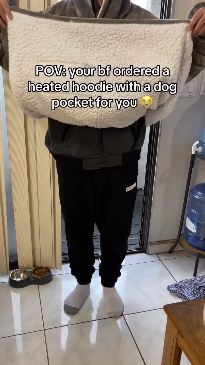 You Finally Found the Perfect Christmas Gift for Her