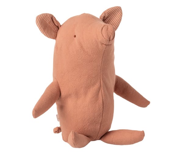 A comforting friend for years to come