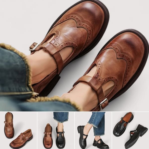 Comfortable from the very first step