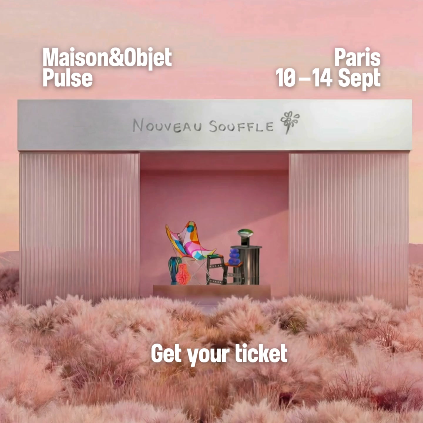 Get Your Pass