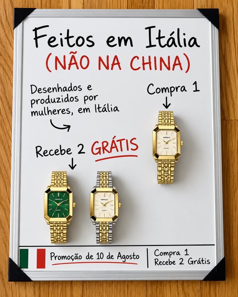 COMPRA 1, LEVA 2 GRÁTIS