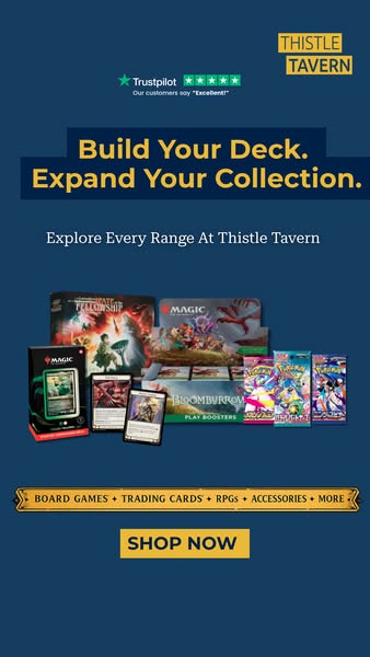 Trade. Play. Collect.