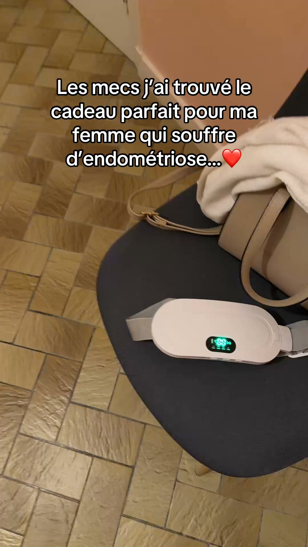 30% : Aujourd'hui