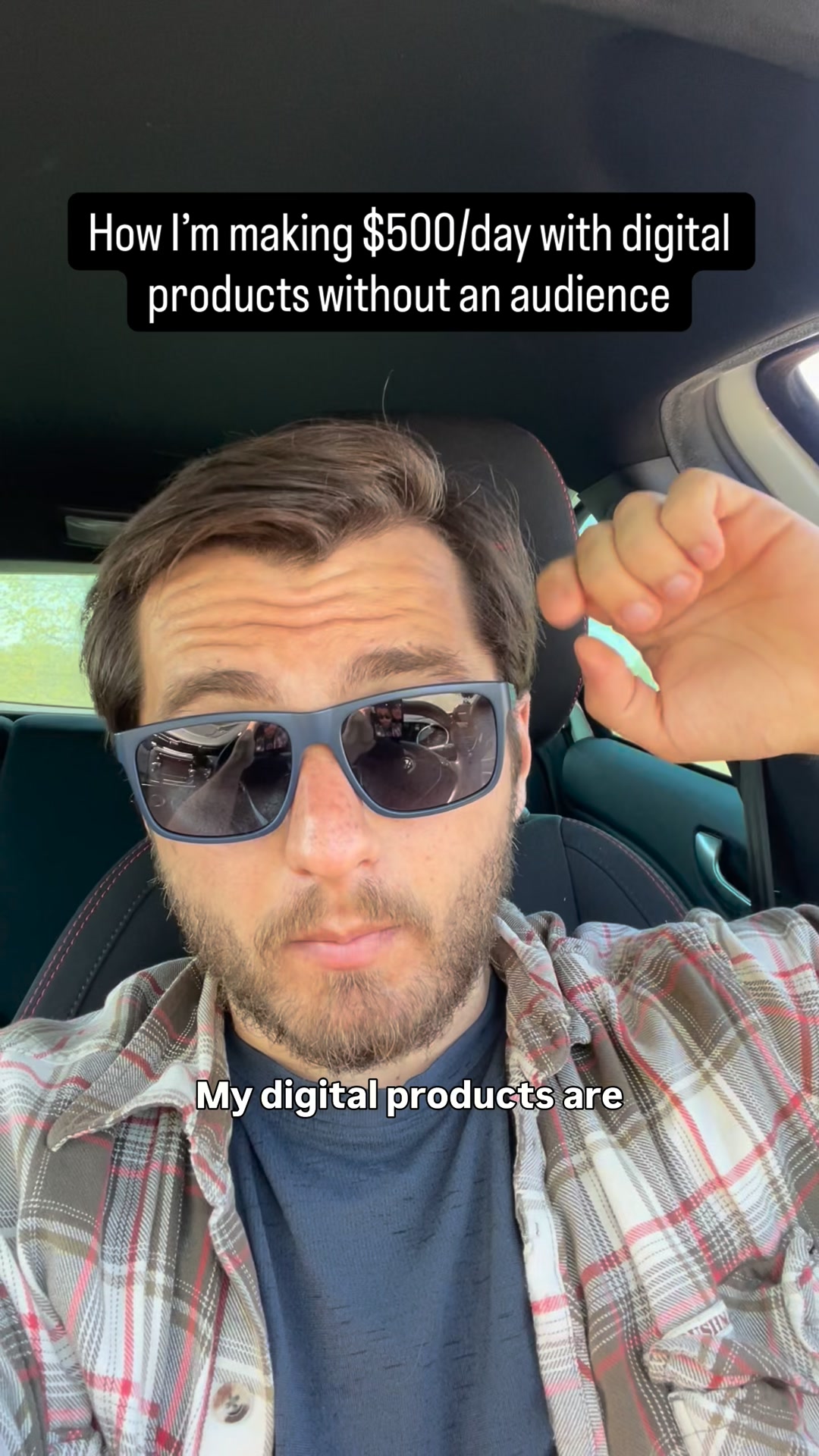 Launch your digital product in the next 60 minutes