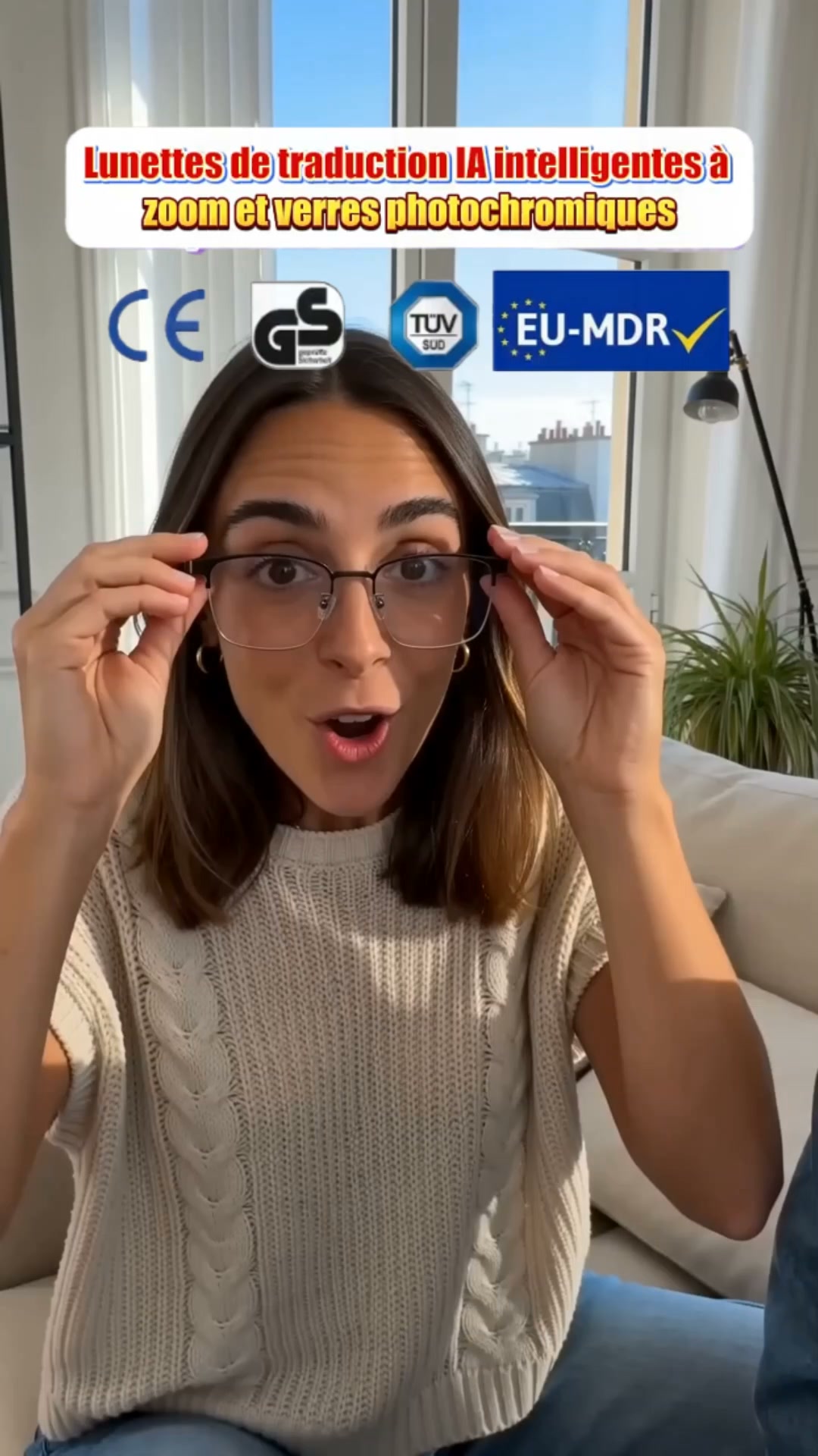 Anúncio de Feasda-1