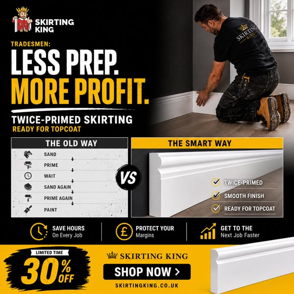 𝗟𝗲𝘀𝘀 𝗣𝗿𝗲𝗽. 𝗠𝗼𝗿𝗲 𝗣𝗿𝗼𝗳𝗶𝘁. | 𝟯𝟬% 𝗢𝗙𝗙