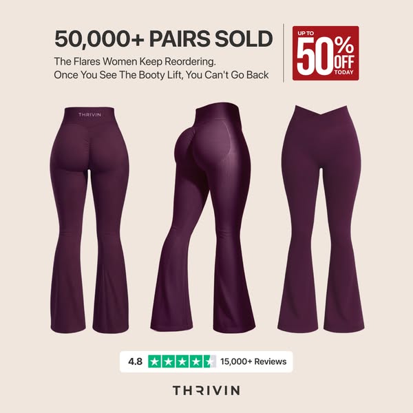 These Make Your Waist Look Tiny