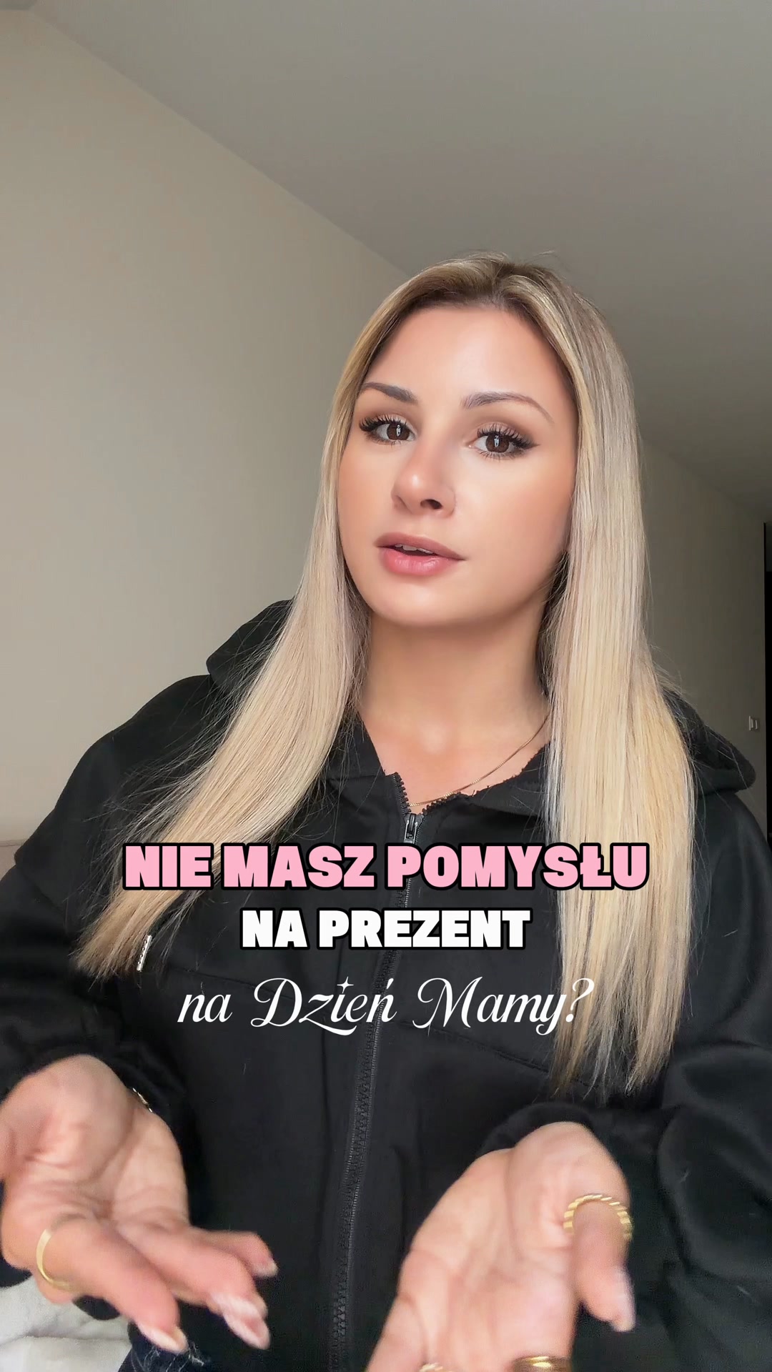 Lane Perfumy - Mia