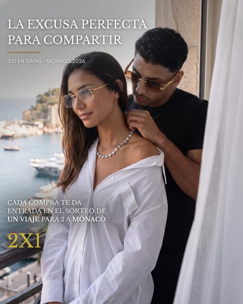 Compra una, llévate dos