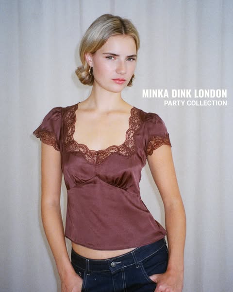 Your Next Night-Out Look
