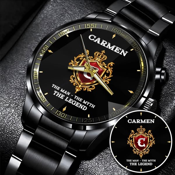 CARMEN | Limited Edition 2026