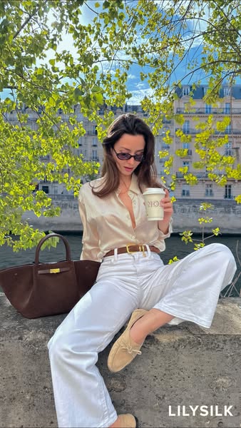 Votre look de mi-saison