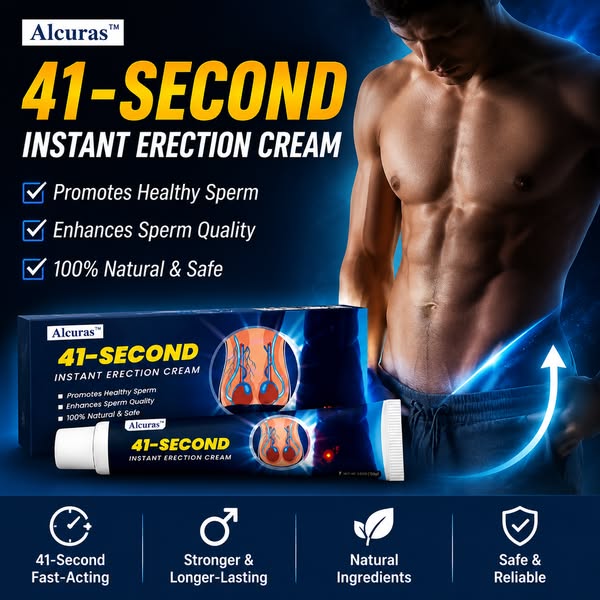 Men’s Daily Confidence Support