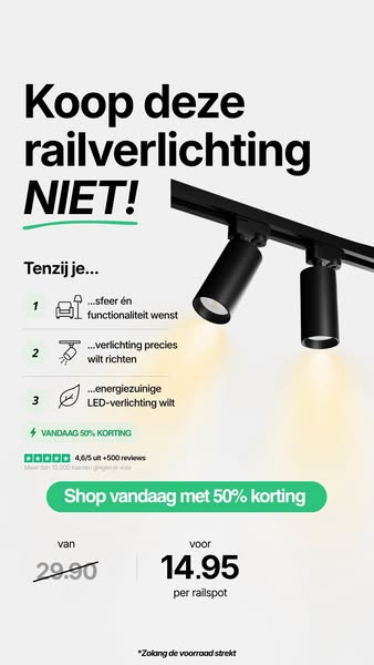 Solden Laatste Week!