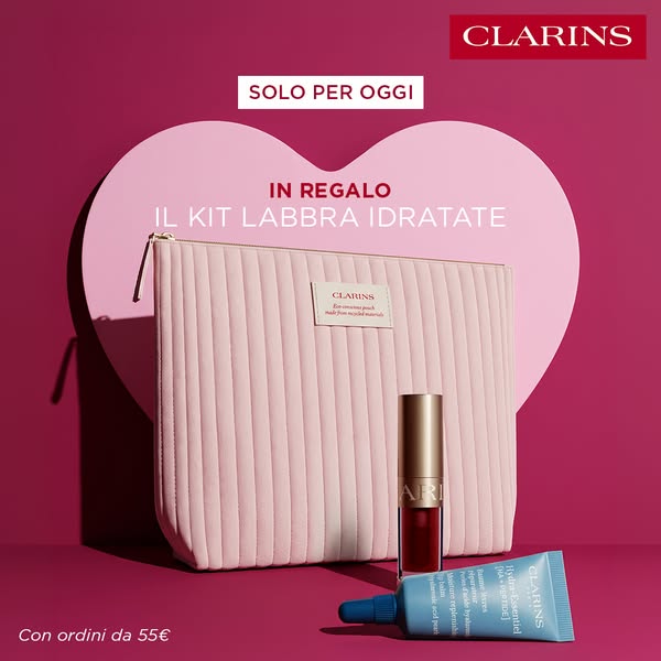 Labbra perfette