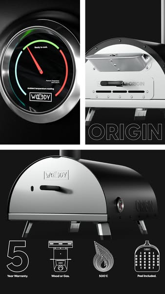 ORIGIN. Preorder and save up to £50.