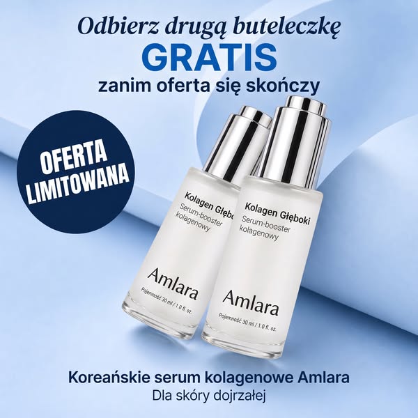 Jędrność dla Twojej skóry