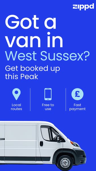 Last Peak, drivers earned £700k through Zippd