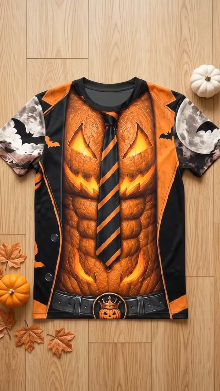 Halloween Funny Costume Sexy - Personalized Shirt
