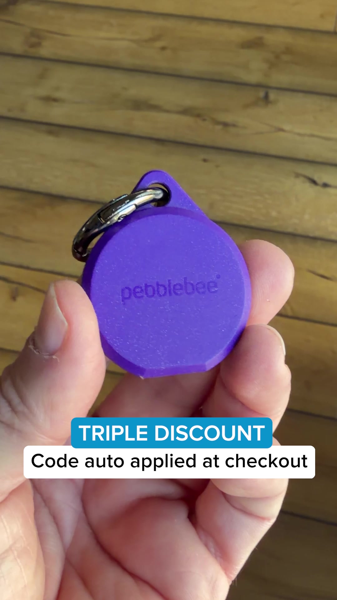 Pebblebee: Best Android & iPhone Tracker in 2026?