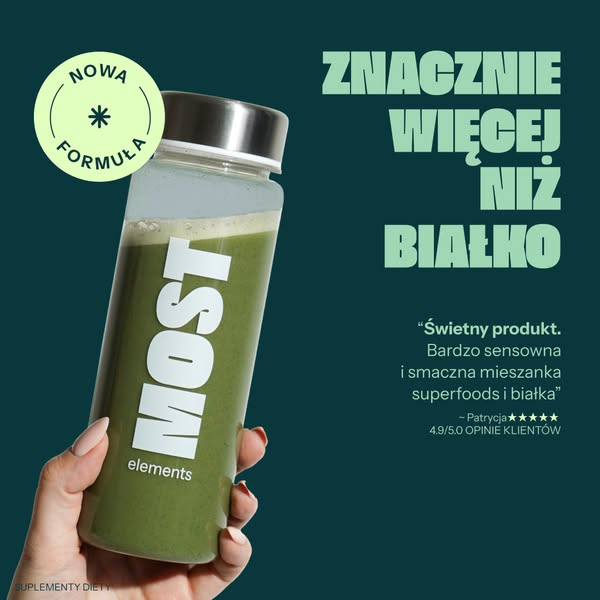 Wszystko, czego potrzebujesz dla zdrowia