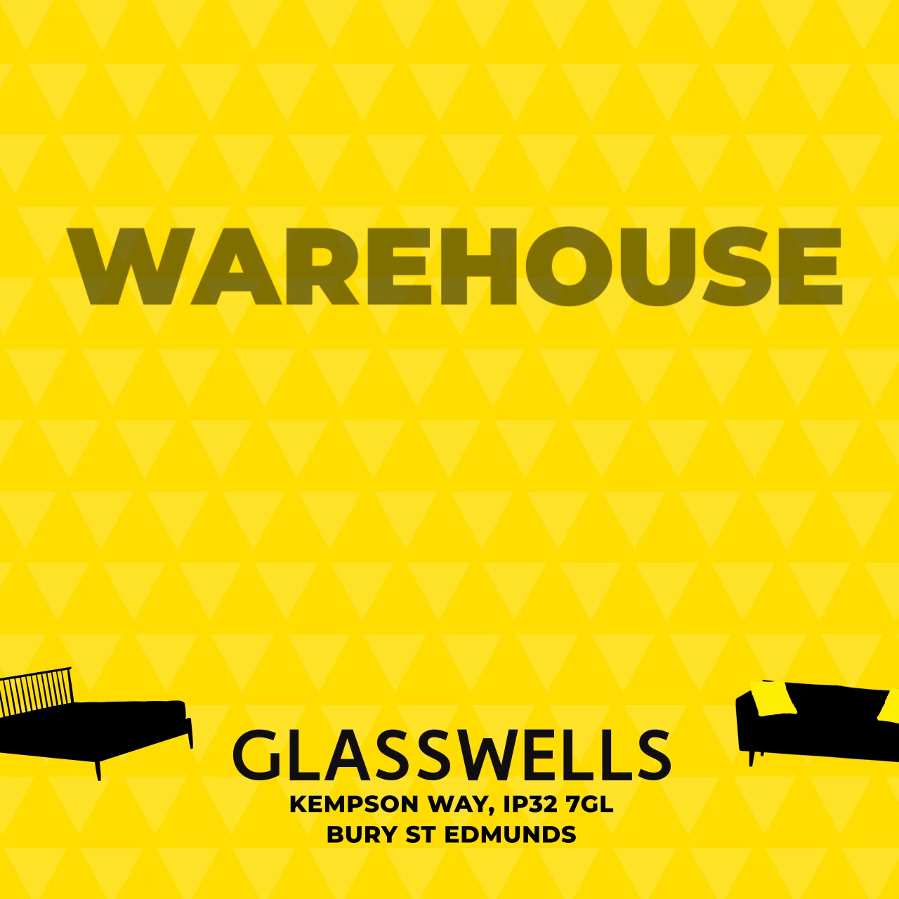 Wharehouse Sale
