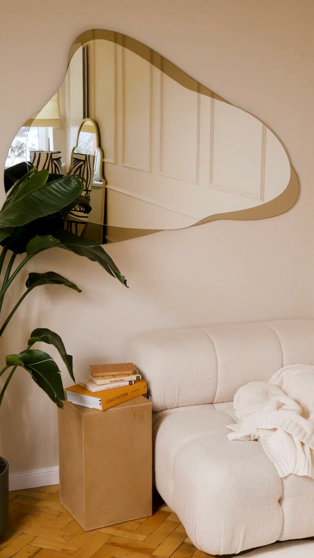 Miroirs design et personnalisables
