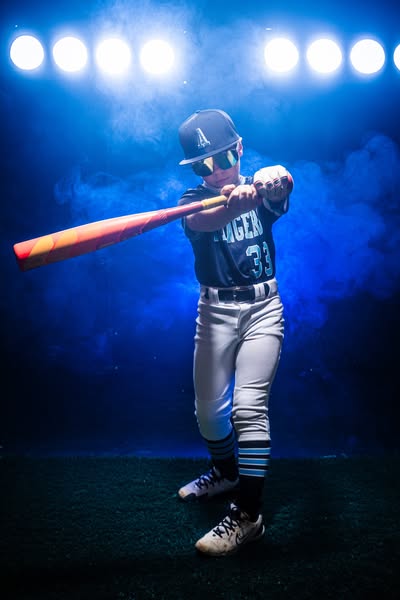 Introducing Luxe Sports Lightroom Presets