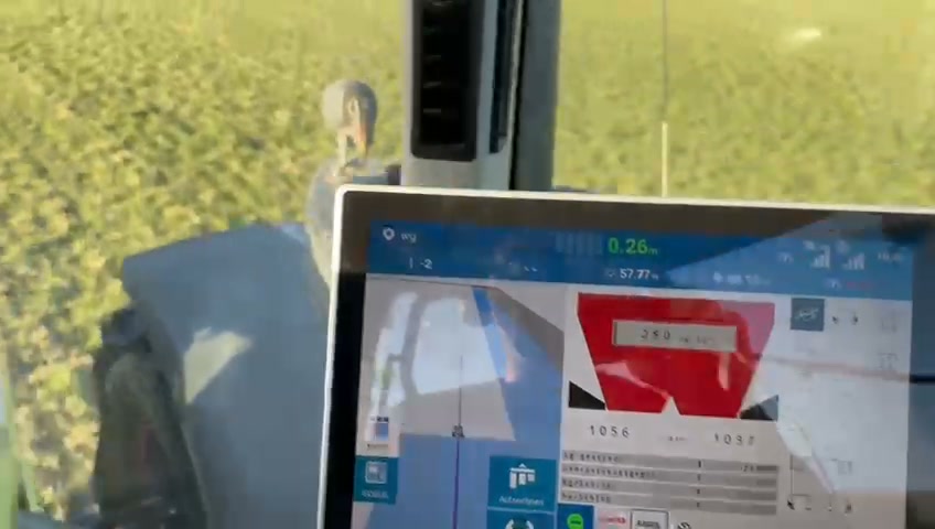 F200 Max : l’allié des agriculteurs