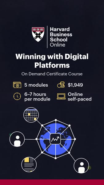 Harvard Business School Online