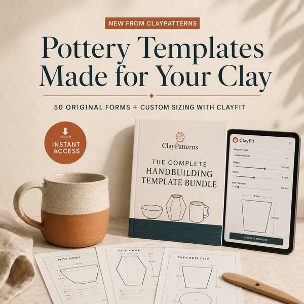 Ready-Made Forms + Custom Sizing