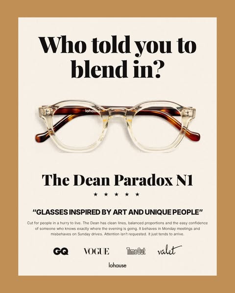 Built to Outlast Every Trend