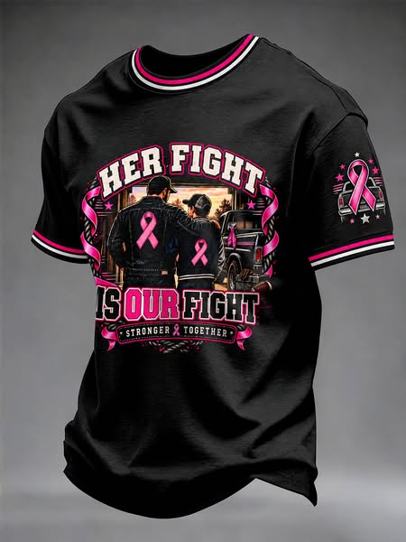 The Pink October Collection