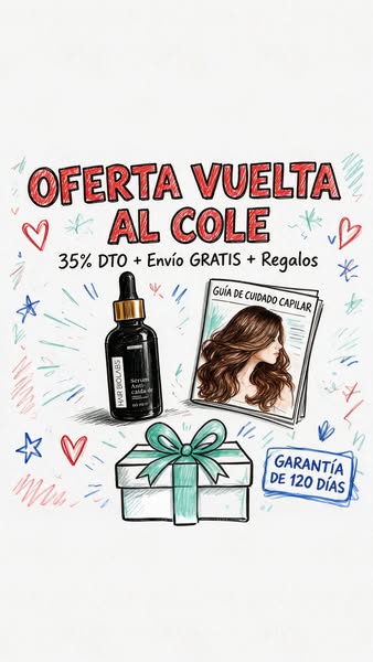 Mi peluquera notó el cambio antes que yo