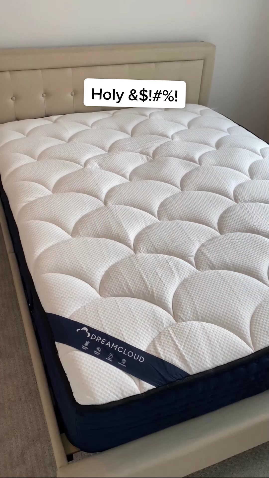 Save up To 40% Off On Mattresses