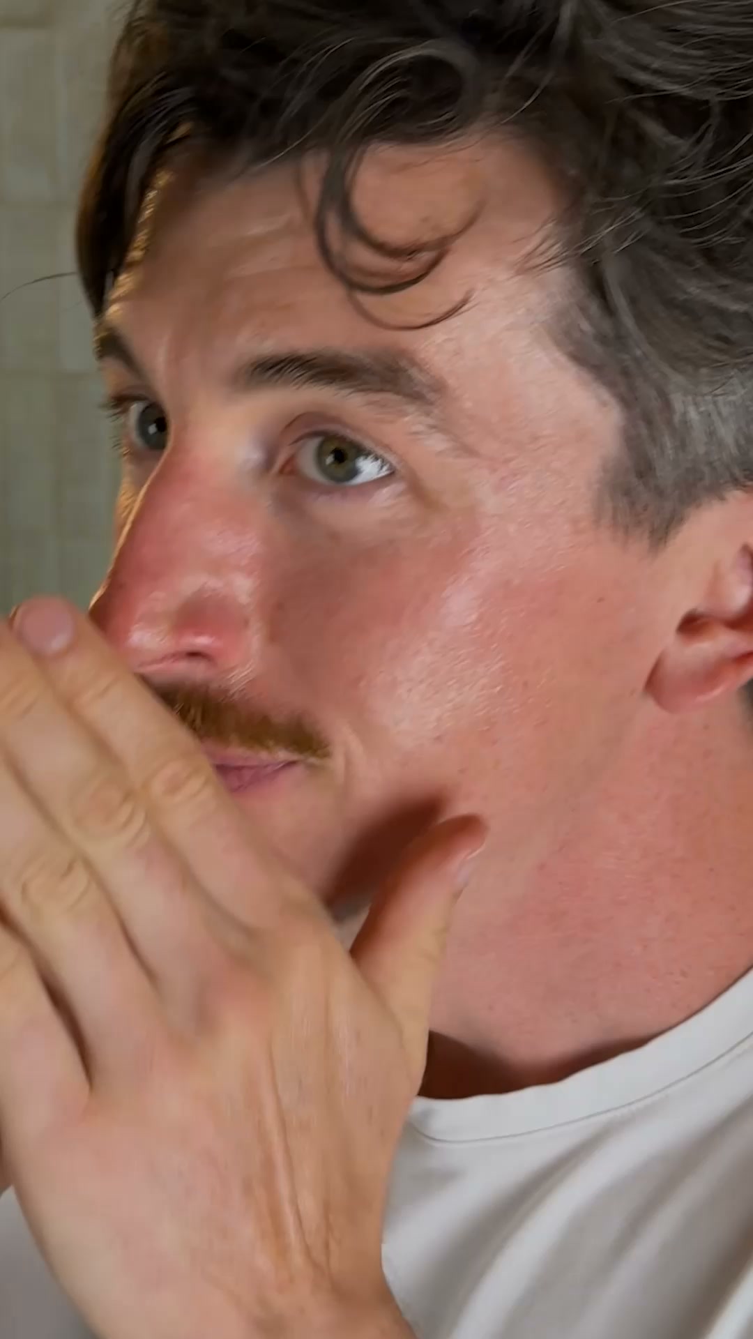 Reduce your pores with Retinal Concentrate