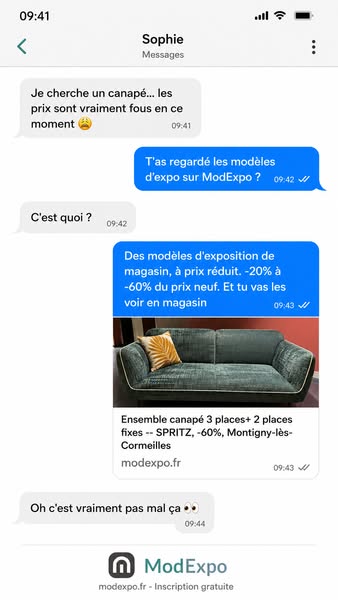 Bon Plan Local. Qualité Magasin. Prix Réduit