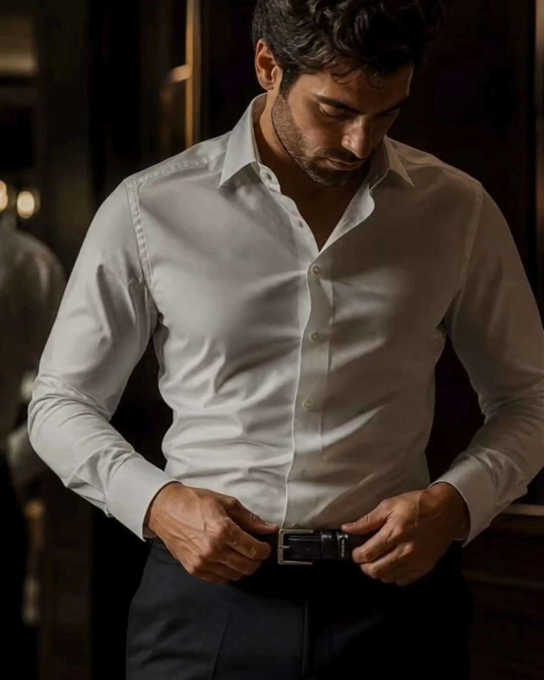 Poder. Elegancia. Tú.