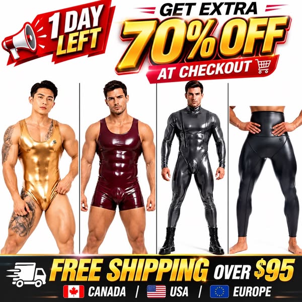 70% OFF EXTRA at Checkout!!