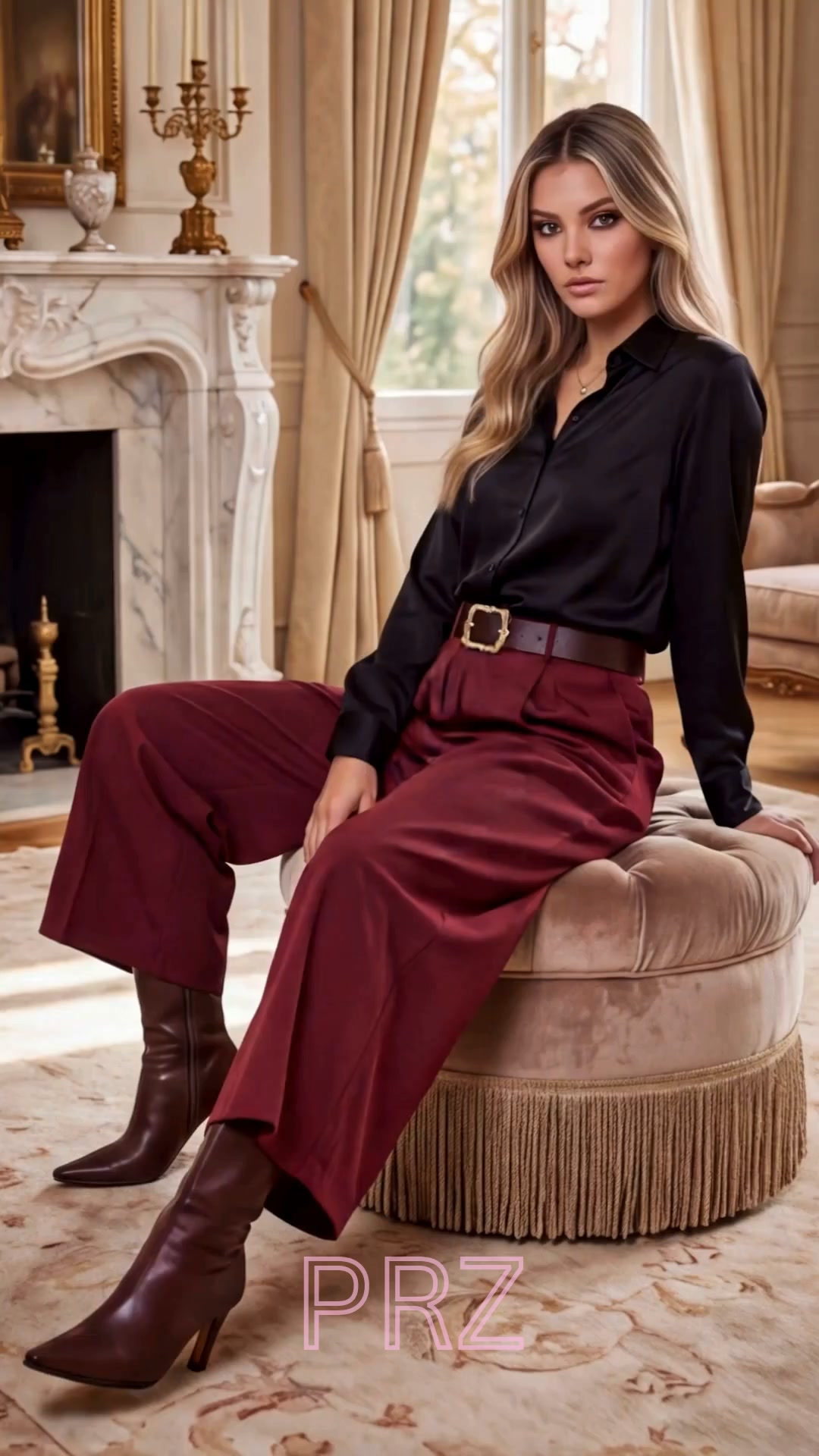 THE QUIET LUXURY EDIT