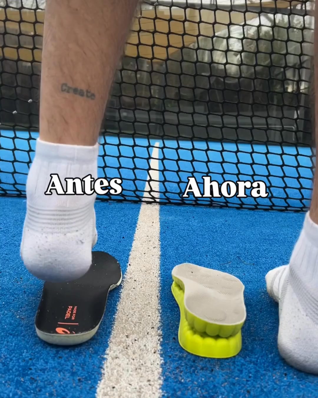 Evita que tus articulaciones sufran