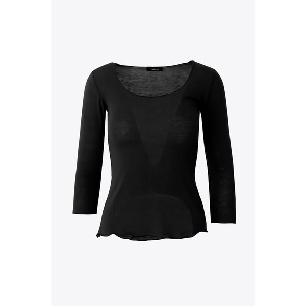Maglia in viscosa bamboo - PE26
