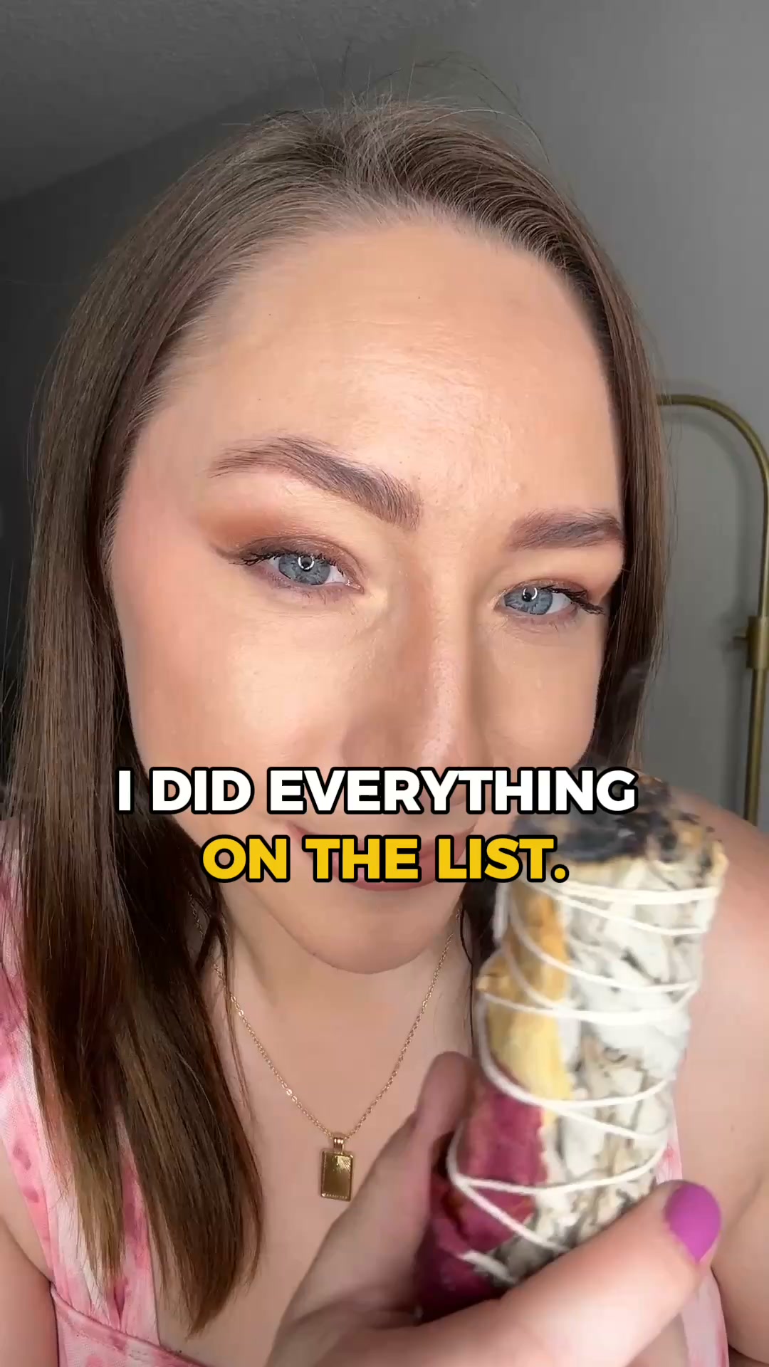 Done Everything Right? Take the Quiz