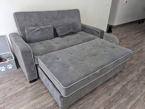 Pay Monthly Sofa No Deposit UK