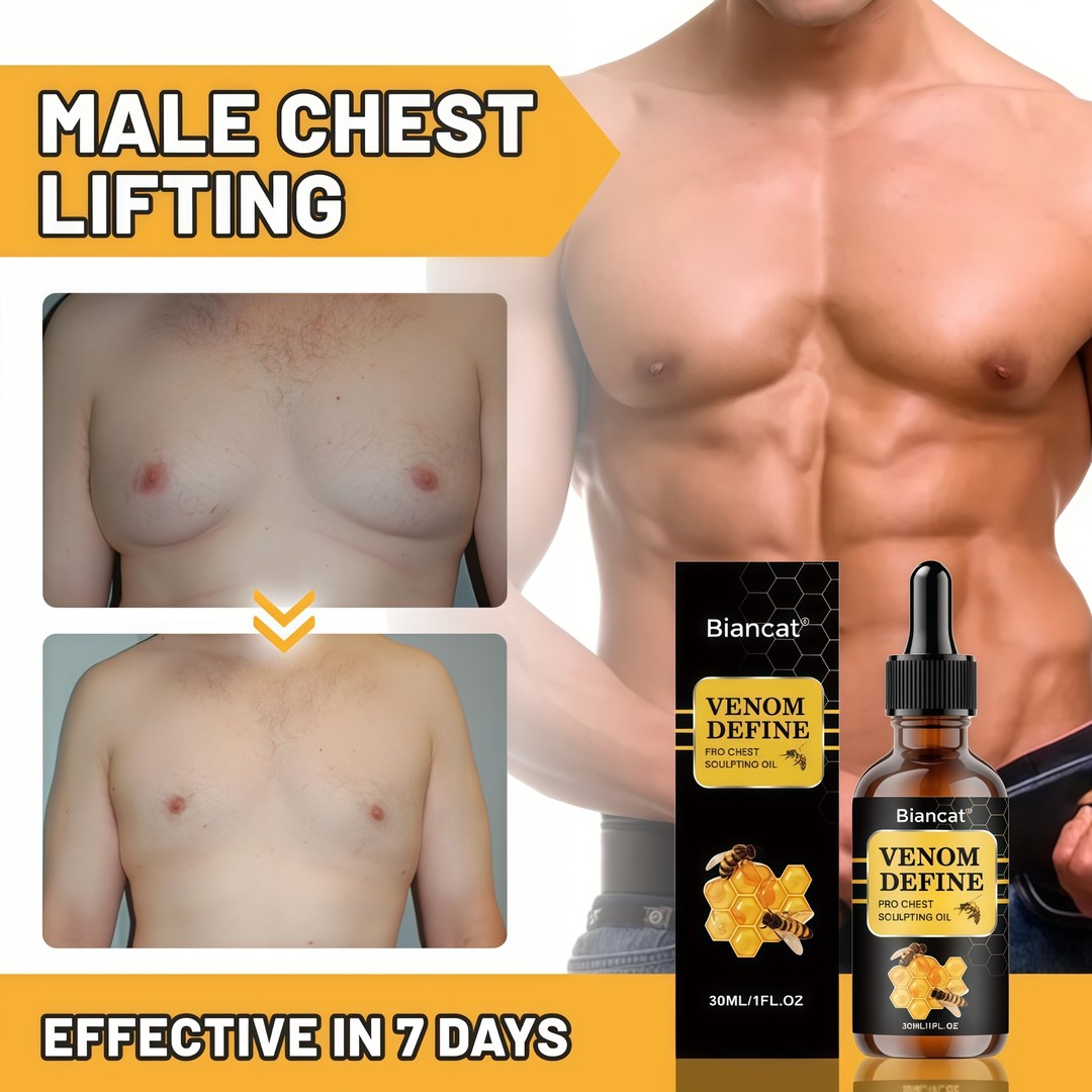 Daily Care for a Firmer-Looking Chest
