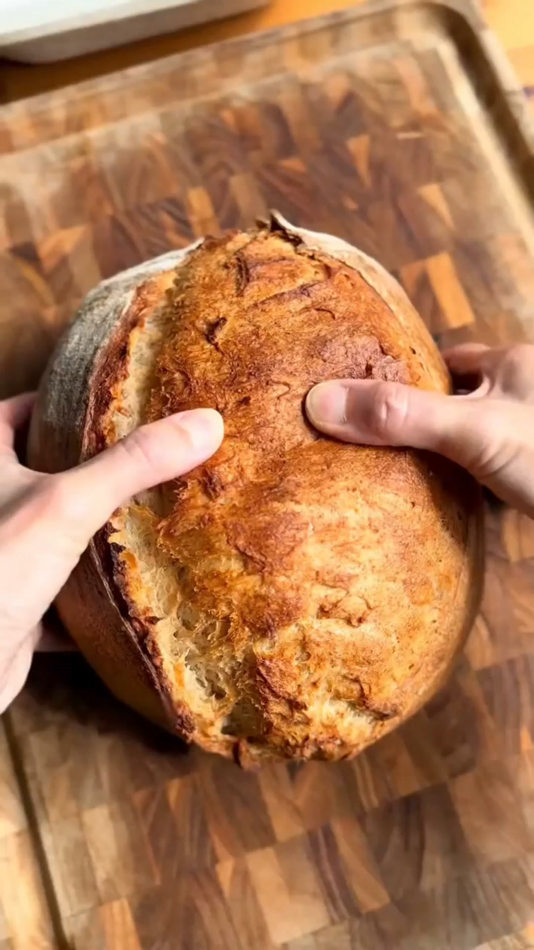 Passez à MieBio avant que votre prochain pain ne devienne rassis