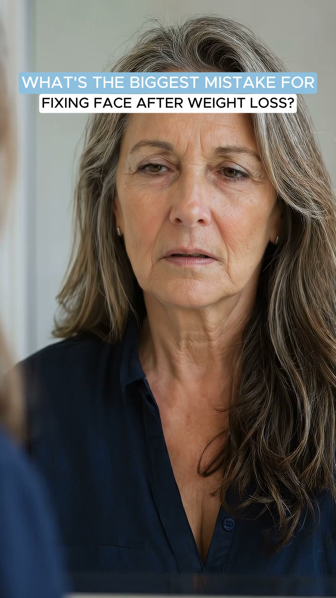 The Weight Loss Face Fix
