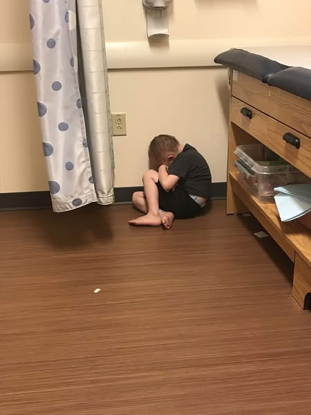 "My son is finally calm, focused, and happy. I wish I found this sooner." — Kathy N.
