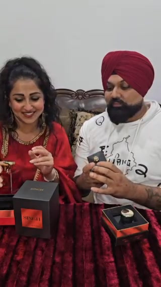 Gift yourself, or a loved one